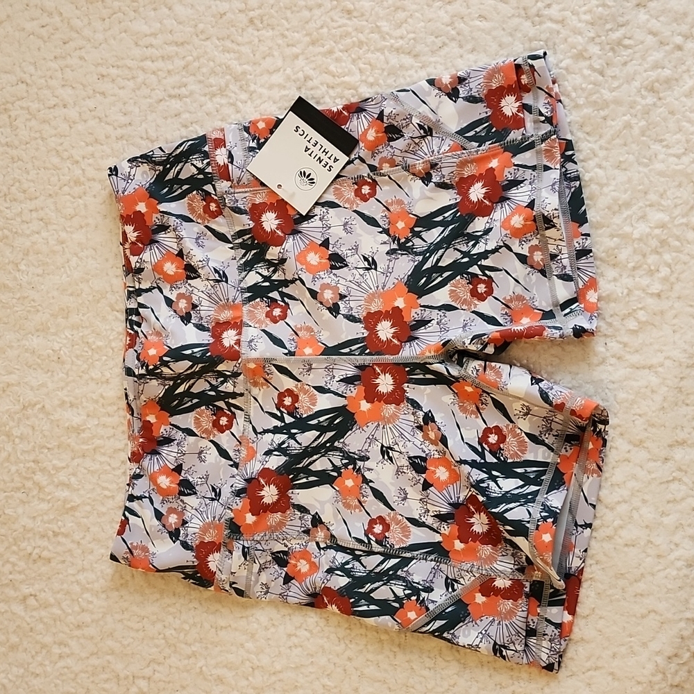 Nwt senita baselines